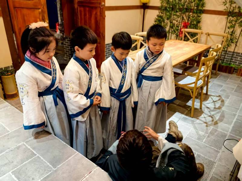 磁县灯光秀活动策划