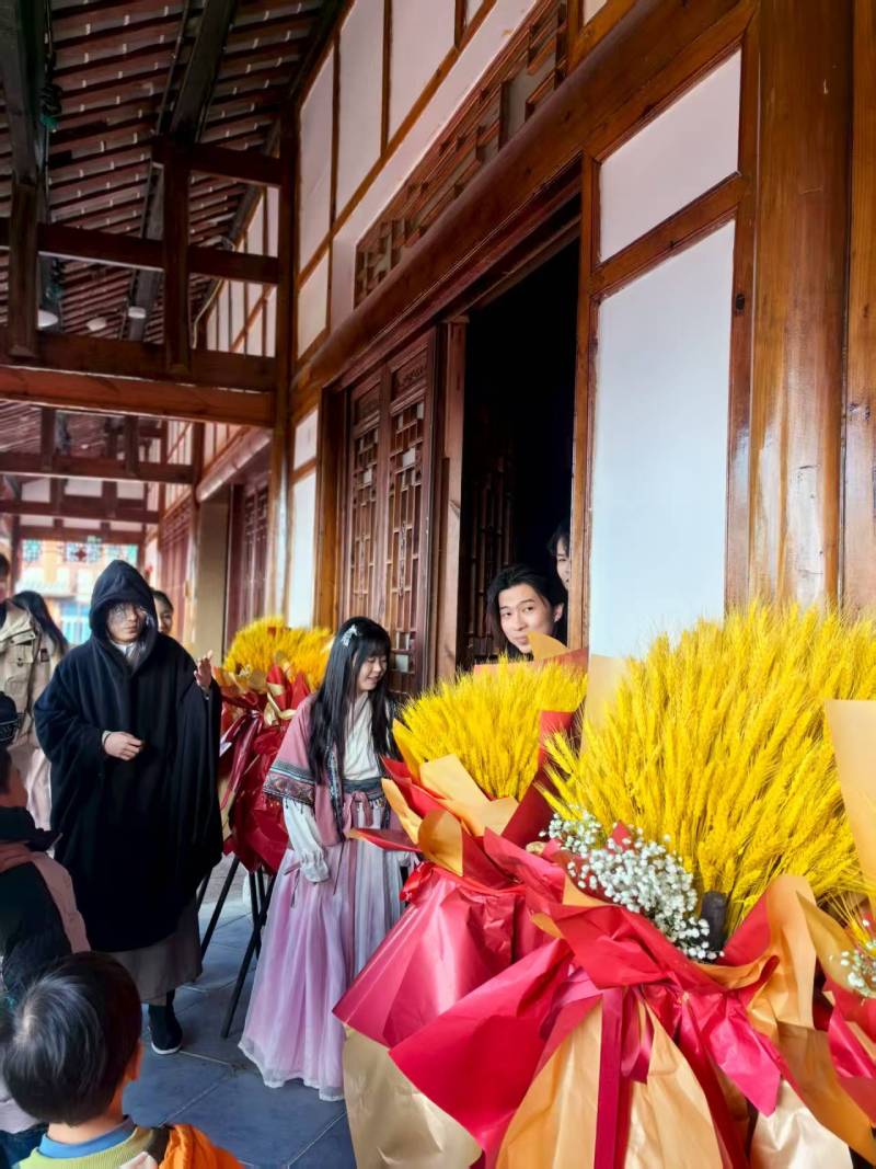 沉浸赋能：磁县景区演艺的差异化突围之路